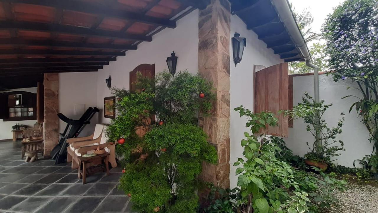 Suites Beija-Flor Araquari Exterior foto