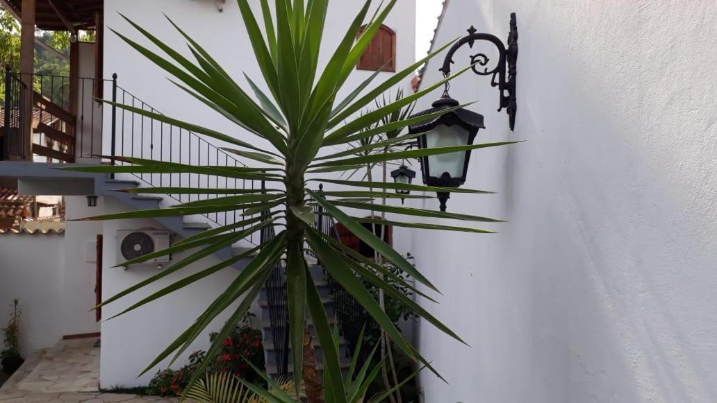 Suites Beija-Flor Araquari Exterior foto