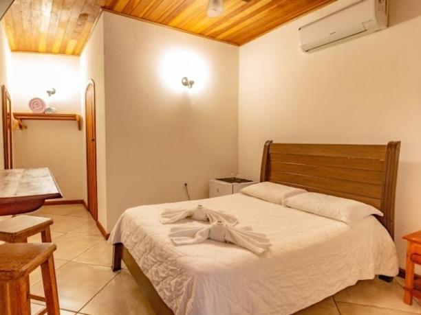 Suites Beija-Flor Araquari Exterior foto