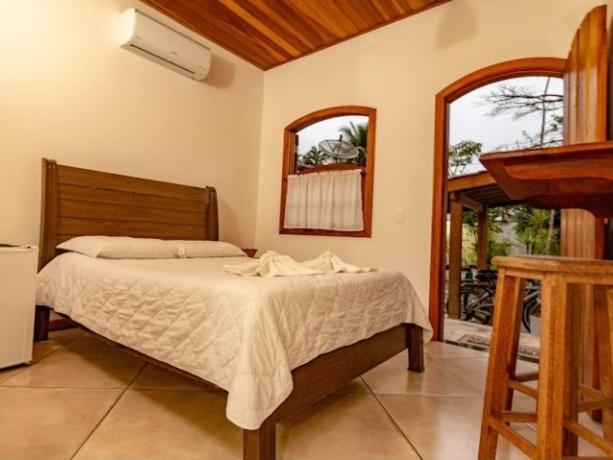 Suites Beija-Flor Araquari Exterior foto
