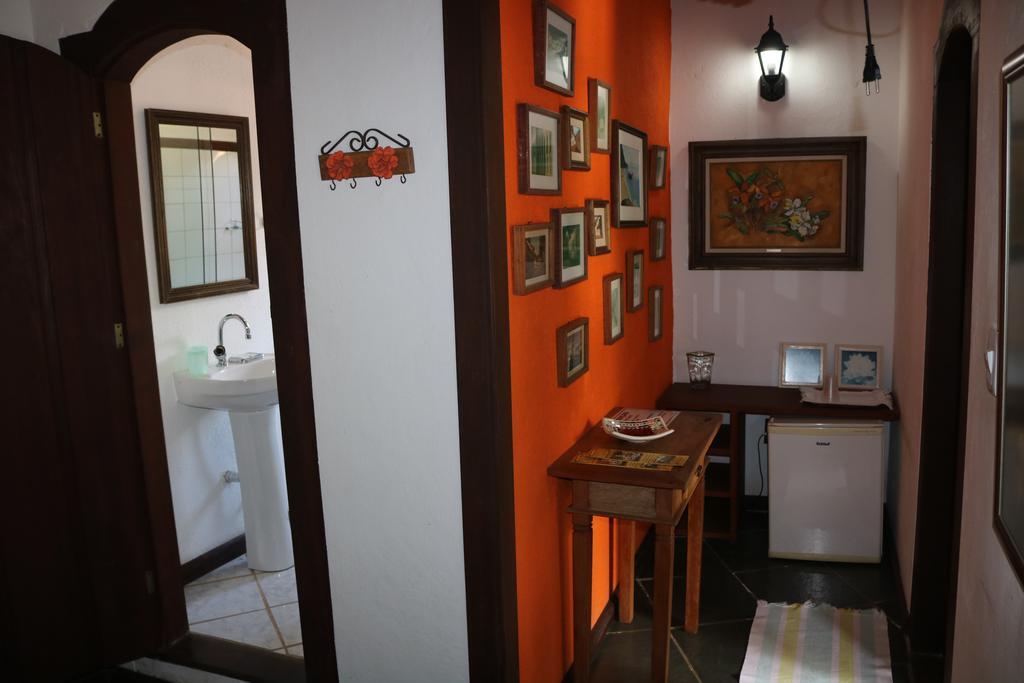Suites Beija-Flor Araquari Exterior foto