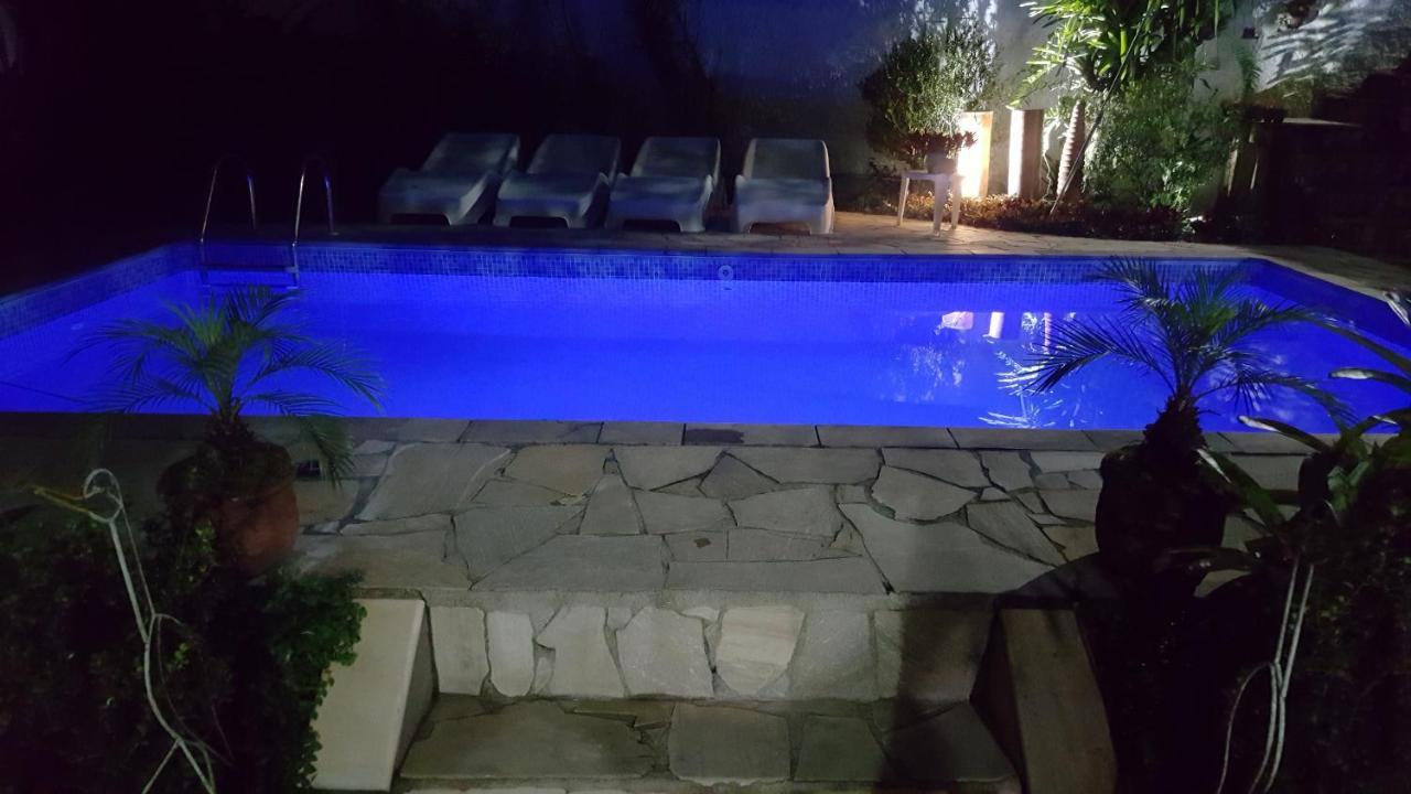 Suites Beija-Flor Araquari Exterior foto